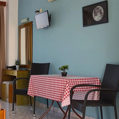 Planet View Apartment Faliraki Exterior photo
